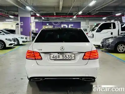 Mercedes-Benz E-Class 2014 3.5 Автомат в Москве № 494884, миниатюра 2
