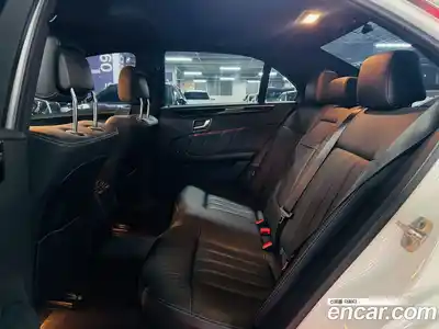 Mercedes-Benz E-Class 2014 3.5 Автомат в Москве № 494884, миниатюра 5