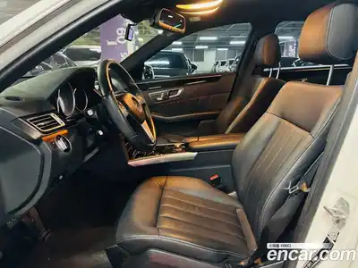 Mercedes-Benz E-Class 2014 3.5 Автомат в Москве № 494884, миниатюра 6