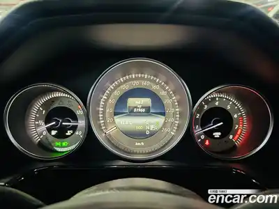 Mercedes-Benz E-Class 2014 3.5 Автомат в Москве № 494884, миниатюра 8