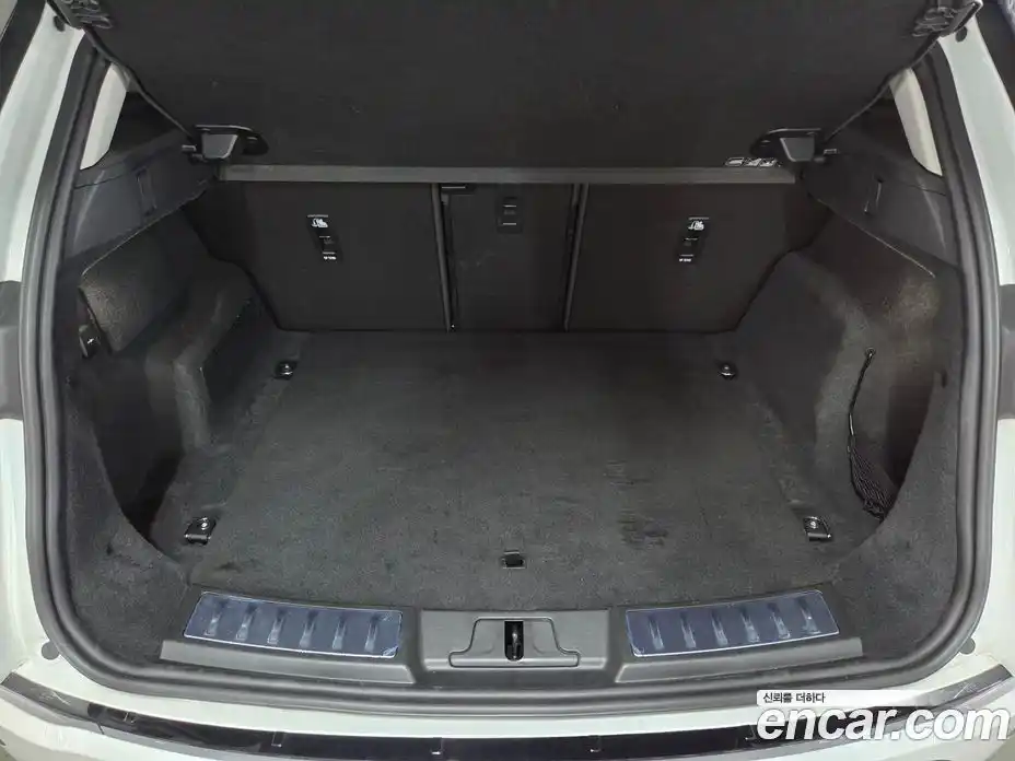 Land Rover Range-Rover Evoque 2024 2.0 Автомат в Москве № 494892, фото 15