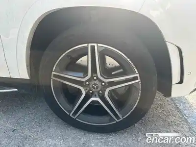 Mercedes-Benz GLS-Class 2022 2.9 Автомат в Москве № 495422, миниатюра 3