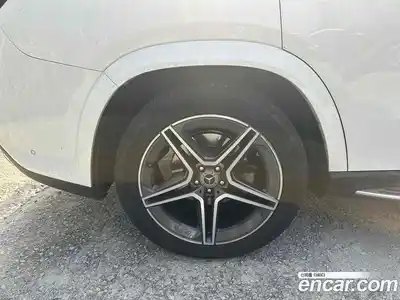 Mercedes-Benz GLS-Class 2022 2.9 Автомат в Москве № 495422, миниатюра 4