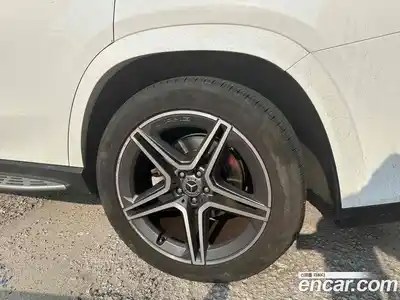 Mercedes-Benz GLS-Class 2022 2.9 Автомат в Москве № 495422, миниатюра 5