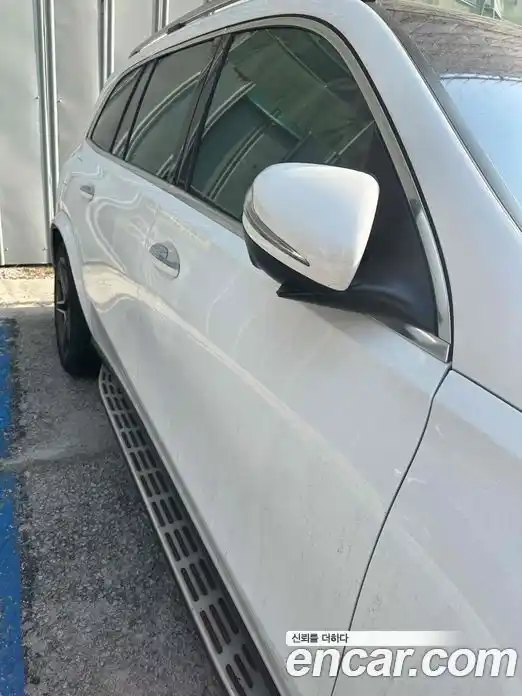 Mercedes-Benz GLS-Class 2022 2.9 Автомат в Москве № 495422, фото 9