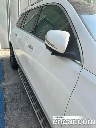 Mercedes-Benz GLS-Class 2022 2.9 Автомат в Москве № 495422, миниатюра 9