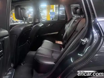 Mercedes-Benz GLK-Class 2014 2.1 Автомат в Москве № 495497, миниатюра 11