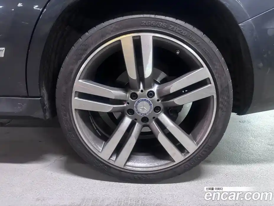 Mercedes-Benz GLK-Class 2014 2.1 Автомат в Москве № 495497, фото 15