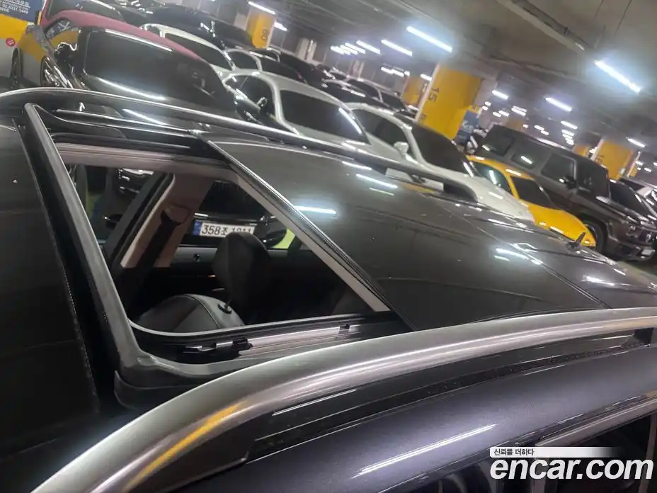 Mercedes-Benz GLK-Class 2014 2.1 Автомат в Москве № 495497, фото 18