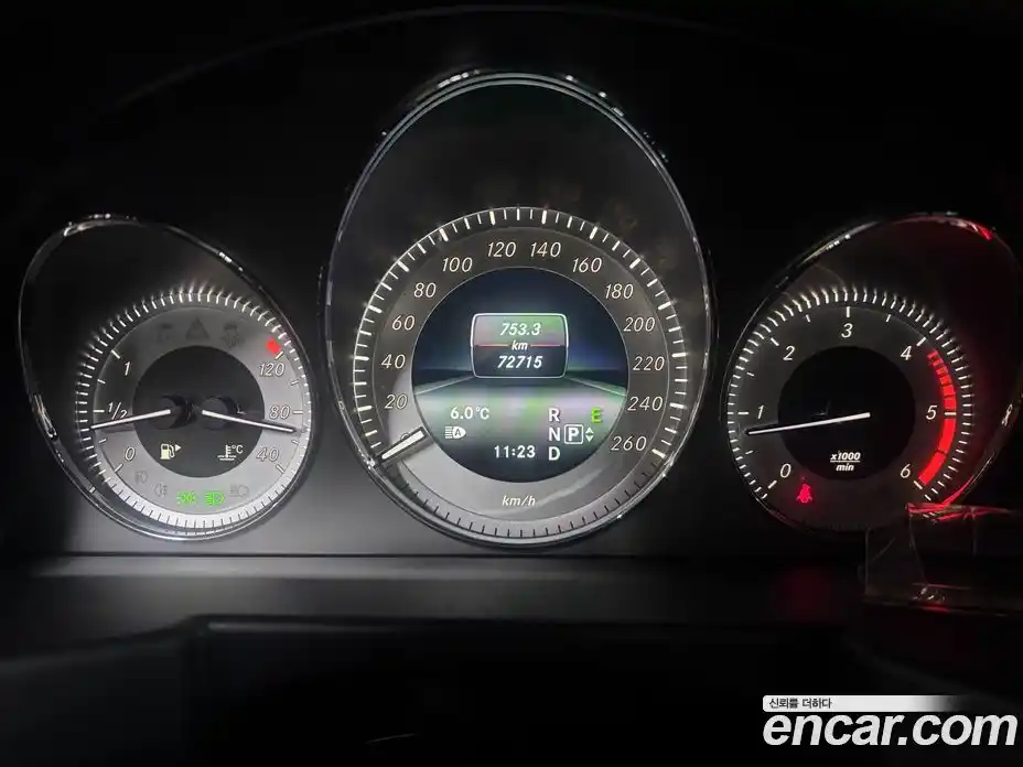 Mercedes-Benz GLK-Class 2014 2.1 Автомат в Москве № 495497, фото 5