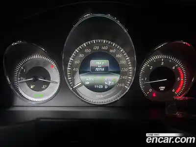 Mercedes-Benz GLK-Class 2014 2.1 Автомат в Москве № 495497, миниатюра 5