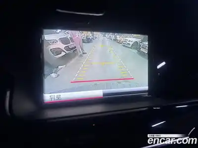 Mercedes-Benz GLK-Class 2014 2.1 Автомат в Москве № 495497, миниатюра 9