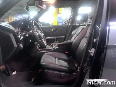 Mercedes-Benz GLK-Class 2014 2.1 Автомат в Москве № 495497, миниатюра 10