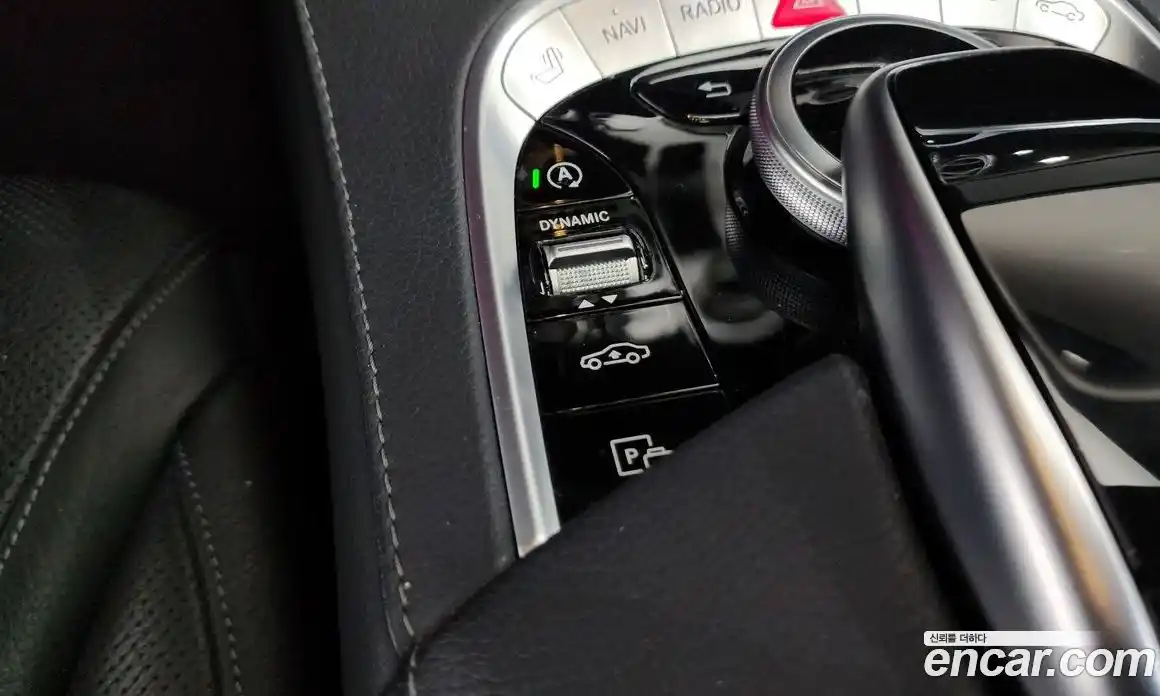 Mercedes-Benz S-Class 2019 3.0 Автомат в Москве № 495671, фото 16