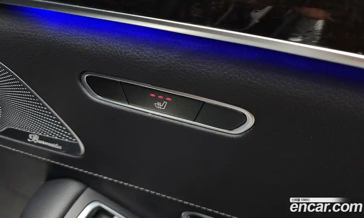 Mercedes-Benz S-Class 2019 3.0 Автомат в Москве № 495671, фото 19