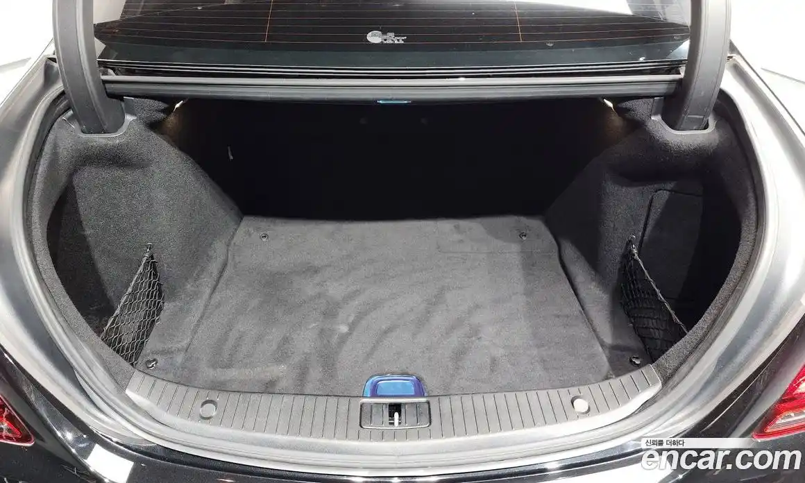 Mercedes-Benz S-Class 2019 3.0 Автомат в Москве № 495671, фото 20