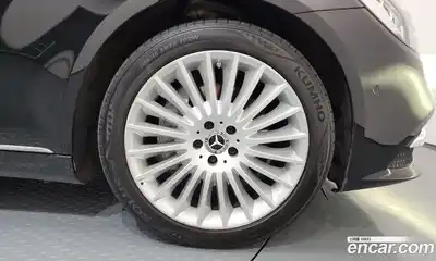 Mercedes-Benz S-Class 2019 3.0 Автомат в Москве № 495671, миниатюра 5