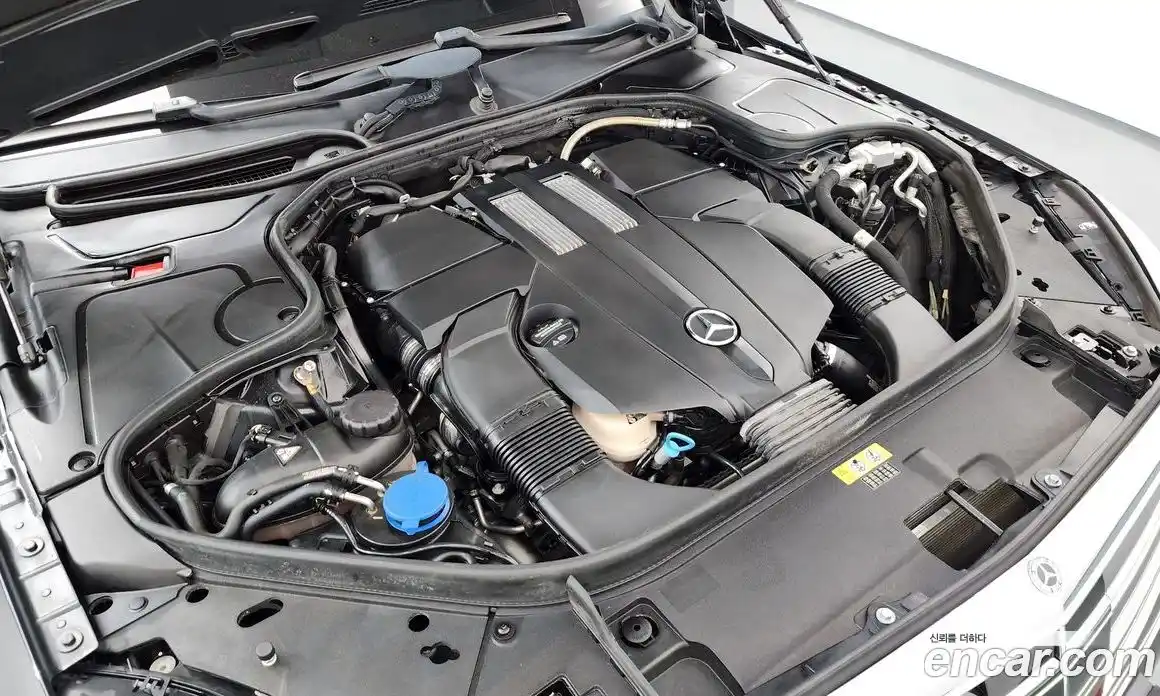 Mercedes-Benz S-Class 2019 3.0 Автомат в Москве № 495671, фото 6