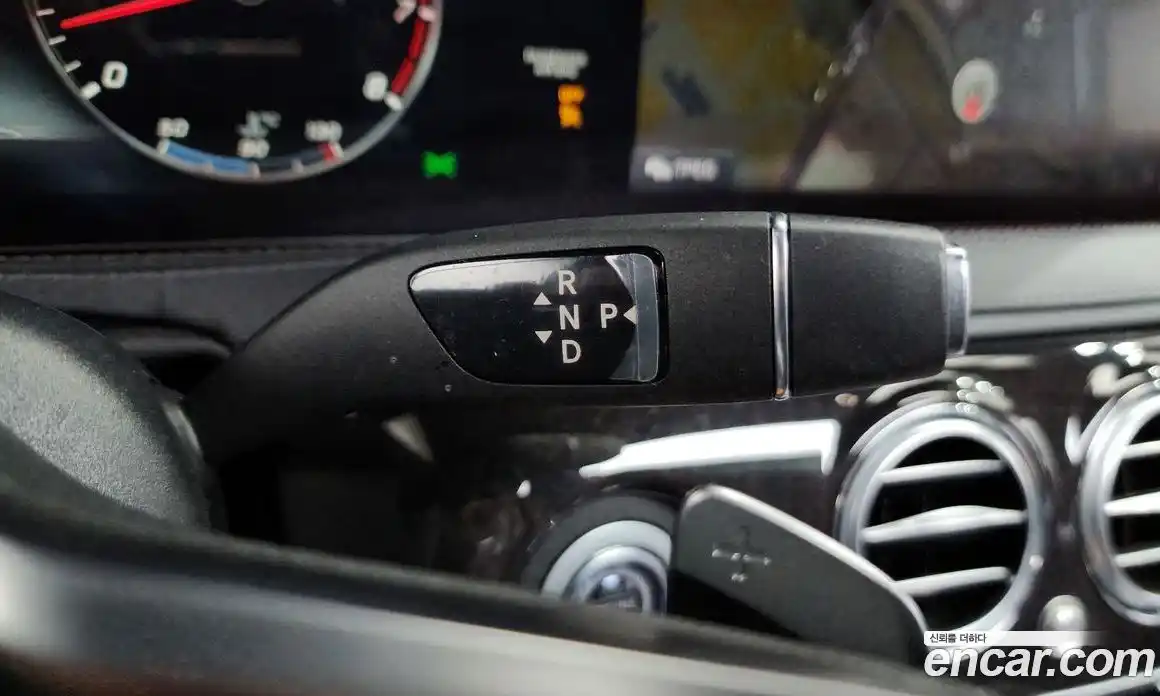 Mercedes-Benz S-Class 2019 3.0 Автомат в Москве № 495671, фото 9