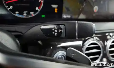 Mercedes-Benz S-Class 2019 3.0 Автомат в Москве № 495671, миниатюра 9