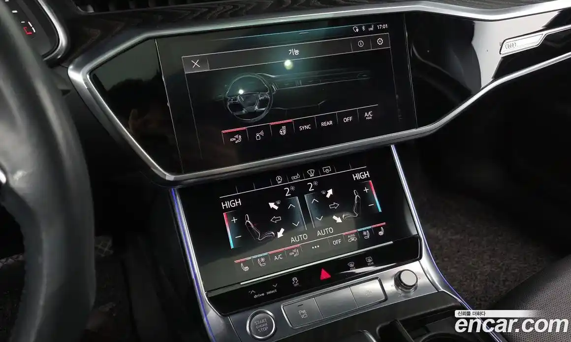 Audi A6 2020 2.0 Автомат в Москве № 496368, фото 17