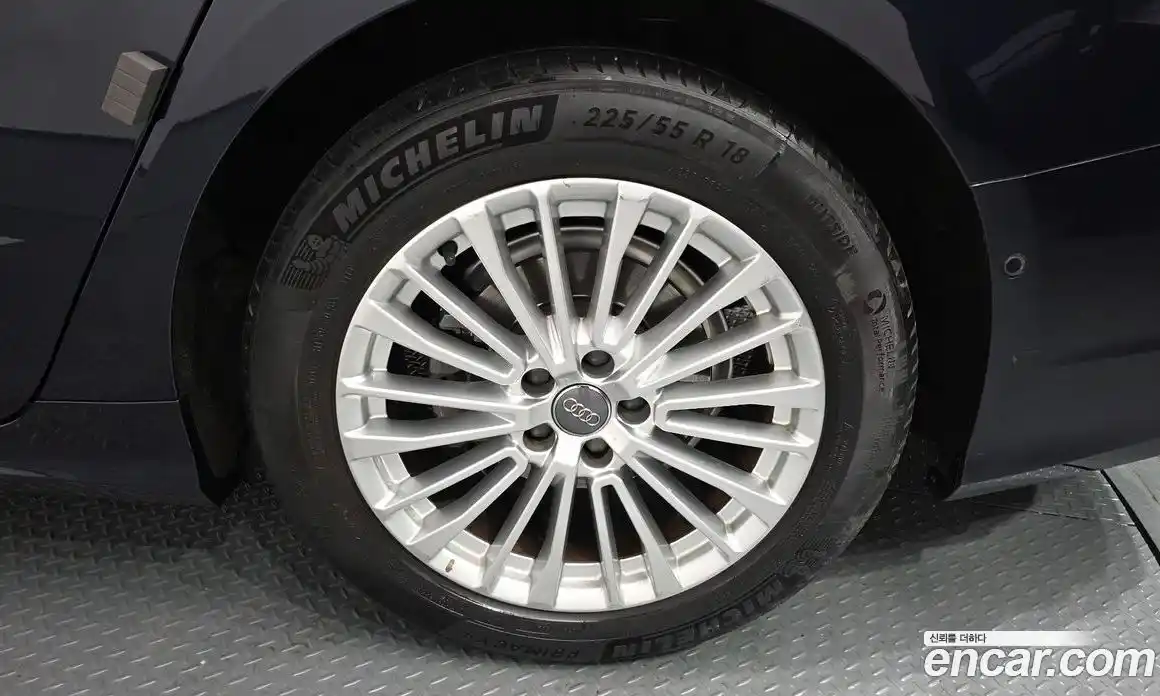 Audi A6 2020 2.0 Автомат в Москве № 496368, фото 5