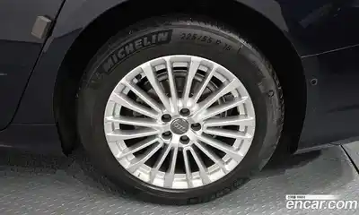 Audi A6 2020 2.0 Автомат в Москве № 496368, миниатюра 5