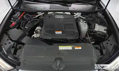 Audi A6 2020 2.0 Автомат в Москве № 496368, миниатюра 6