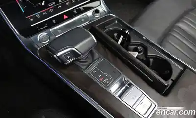 Audi A6 2020 2.0 Автомат в Москве № 496368, миниатюра 9