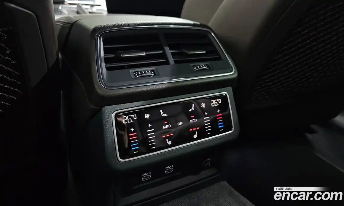 Audi A7 2021 3.0 Автомат в Москве № 496772, фото 16