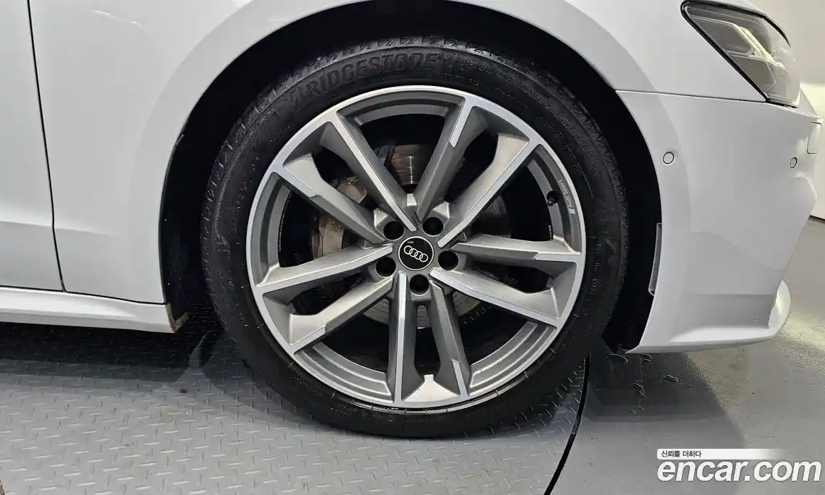 Audi A7 2021 3.0 Автомат в Москве № 496772, фото 5