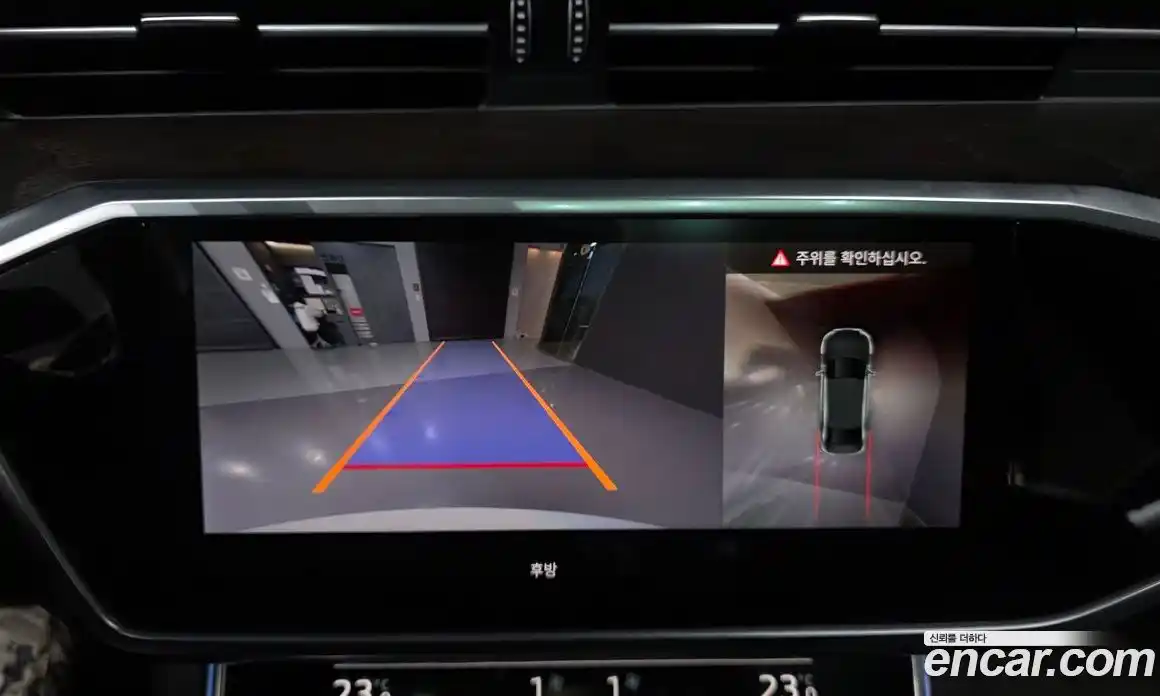 Audi A6 2021 2.0 Автомат в Москве № 496839, фото 16