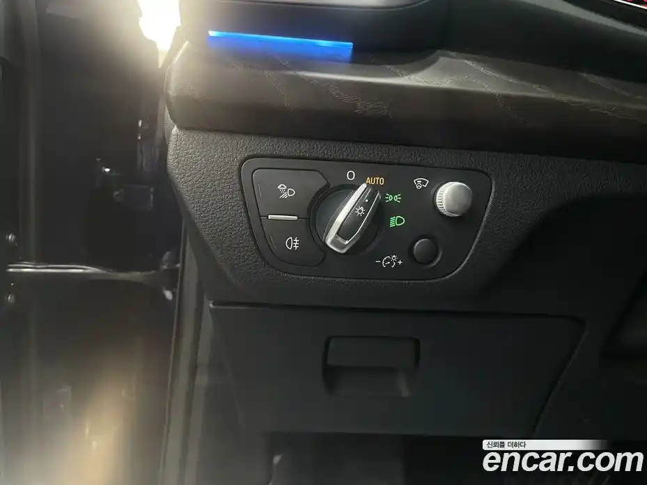 Audi Q5 2023 2.0 Автомат в Москве № 497221, фото 19