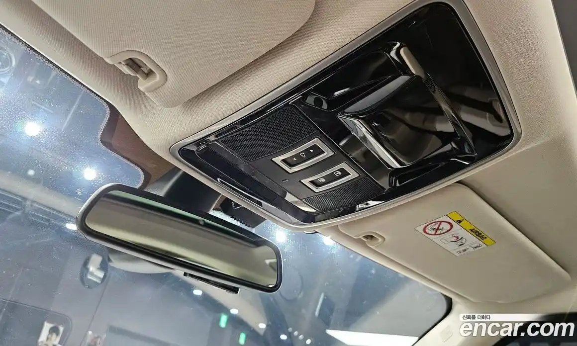 Land Rover Range-Rover 2016 5.0 Автомат в Москве № 498779, фото 19