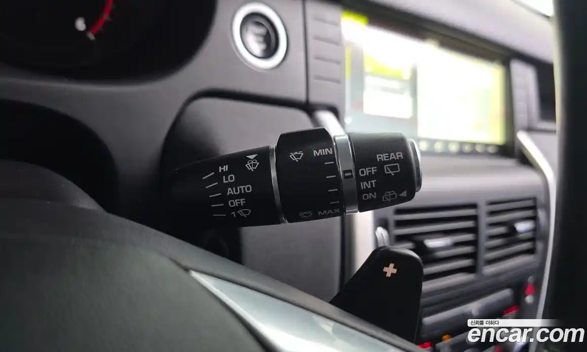 Land Rover Discovery Sport 2017 2.0 Автомат в Москве № 498963, фото 19