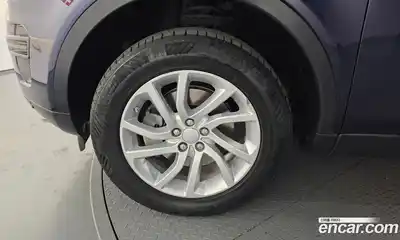 Land Rover Discovery Sport 2017 2.0 Автомат в Москве № 498963, миниатюра 5