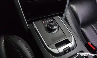 Land Rover Discovery Sport 2017 2.0 Автомат в Москве № 498963, миниатюра 9