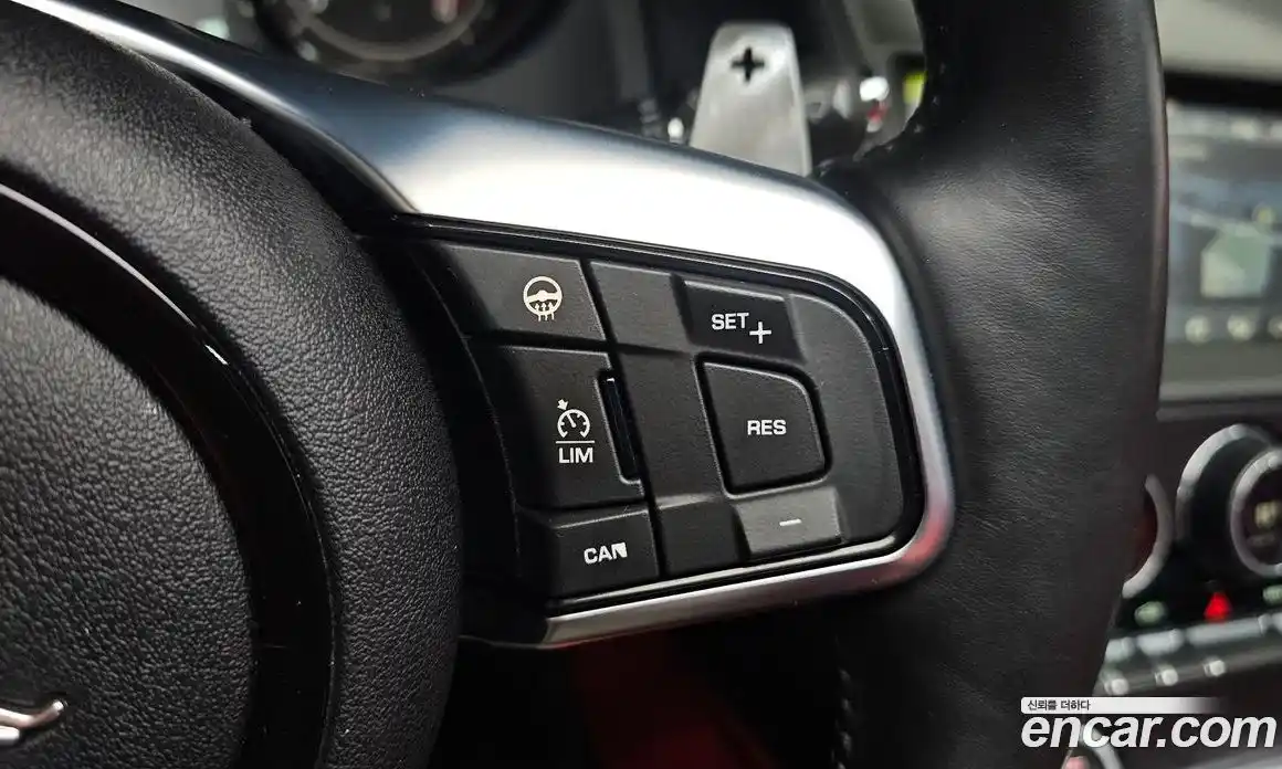 Jaguar F-Type 2019 5.0 Автомат в Москве № 500167, фото 16