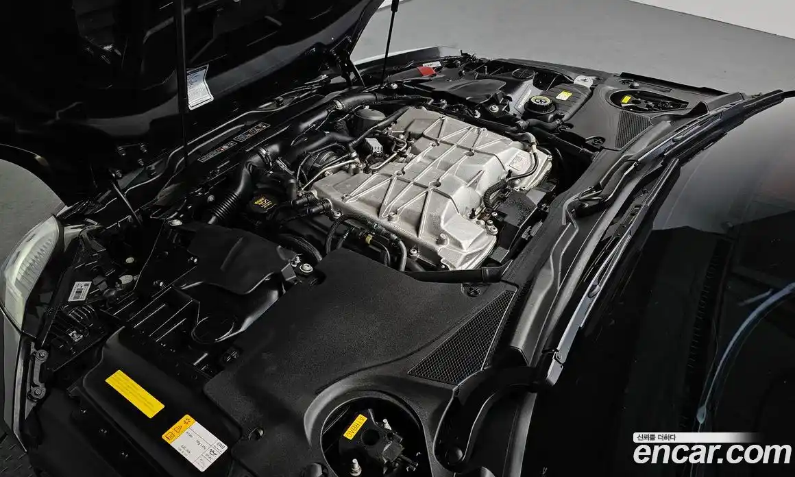 Jaguar F-Type 2019 5.0 Автомат в Москве № 500167, фото 5