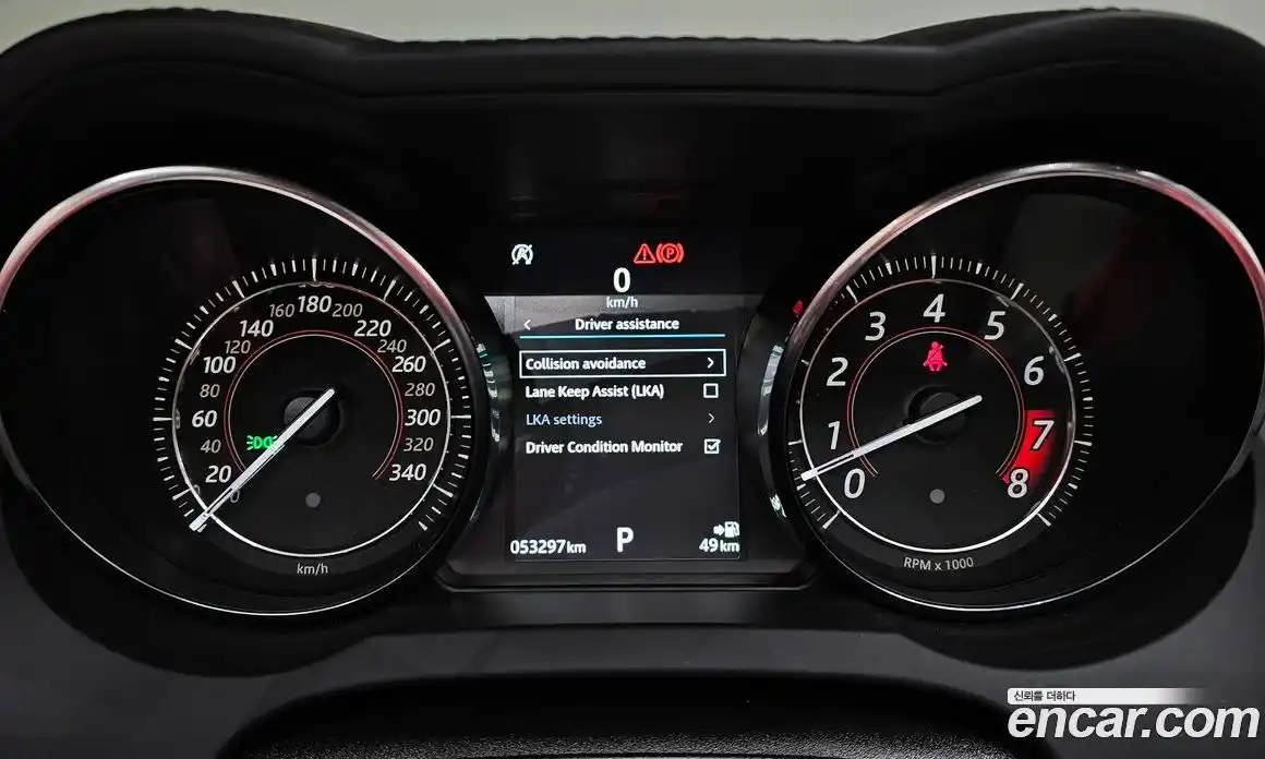 Jaguar F-Type 2019 5.0 Автомат в Москве № 500167, фото 7