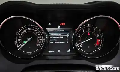 Jaguar F-Type 2019 5.0 Автомат в Москве № 500167, миниатюра 7