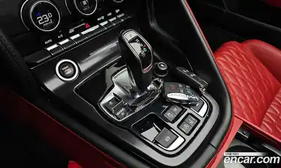 Jaguar F-Type 2019 5.0 Автомат в Москве № 500167, миниатюра 8