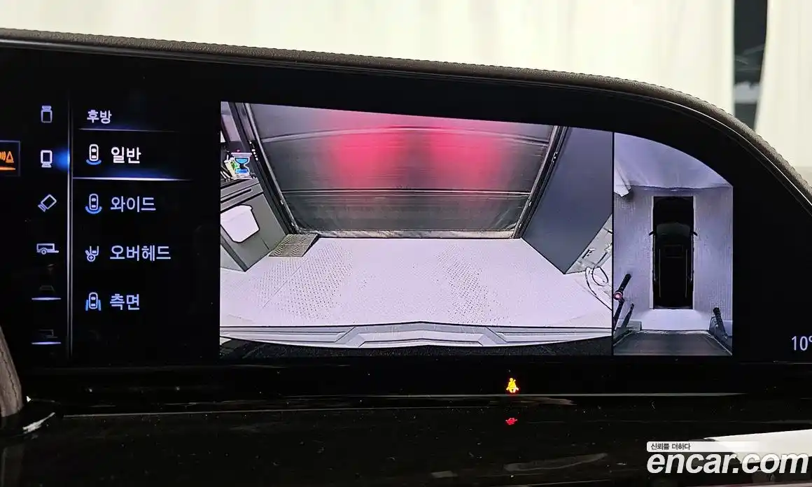 Cadillac Escalade 2022 6.2 Автомат в Москве № 500722, фото 16