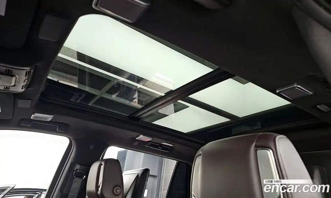 Cadillac Escalade 2022 6.2 Автомат в Москве № 500722, фото 19