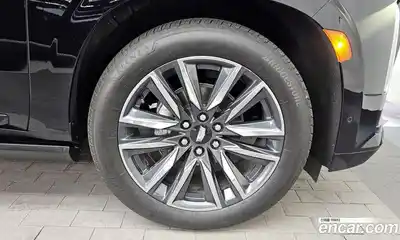 Cadillac Escalade 2022 6.2 Автомат в Москве № 500722, миниатюра 5