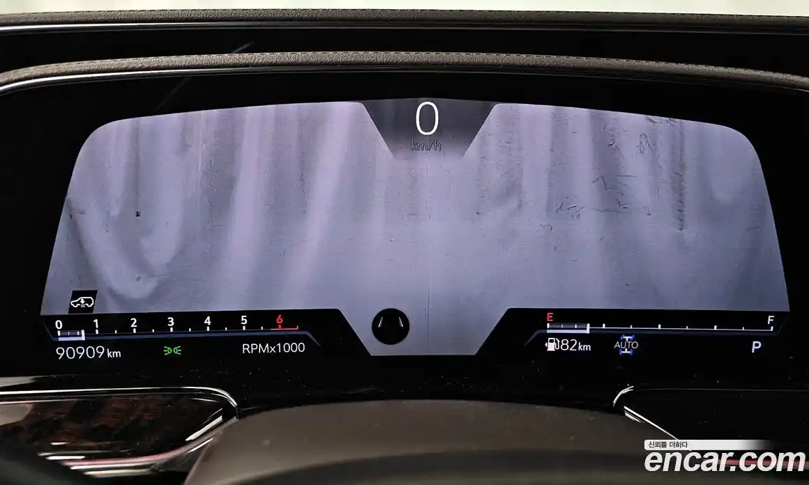 Cadillac Escalade 2022 6.2 Автомат в Москве № 500722, фото 8