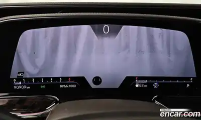 Cadillac Escalade 2022 6.2 Автомат в Москве № 500722, миниатюра 8