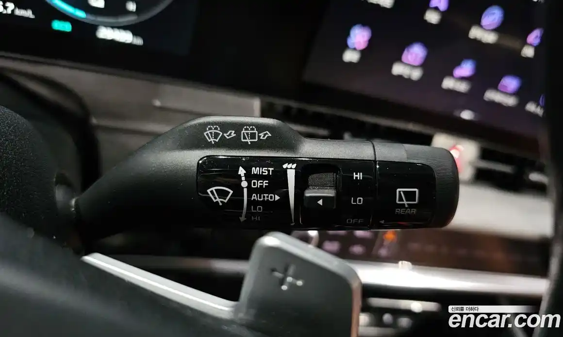 Kia Sportage 2023 1.6 Автомат в Москве № 50240, фото 20