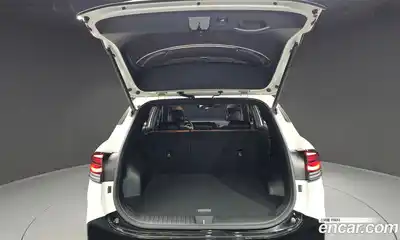 Kia Sportage 2023 1.6 Автомат в Москве № 50240, миниатюра 4