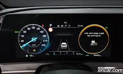 Kia Sportage 2023 1.6 Автомат в Москве № 50240, миниатюра 5